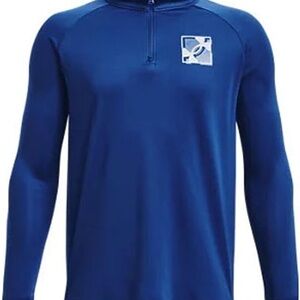 Under Armour Velocity 1/4 Zip